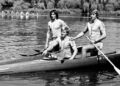 26 noiembrie 1949 – S-a născut Ivan Patzaichin, canoist român