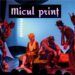  „Micul Prinț”. Spectacol la Teatrul Vasilache Botoșani