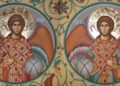 Câți români își sărbătoresc onomastica de Sfinții Mihail și Gavriil