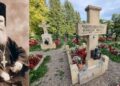 Pomenirea marilor duhovnici trecuți la Domnul, la Mănăstirea Sihăstria