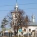 Sfântul Ierarh Nicolae va fi cinstit la o biserică istorică din municipiul Botoșani