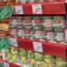 Protecția Consumatorilor: Atenție la produsele false „de post”