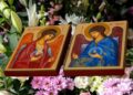 Mai mulți preoți din Botoșani își serbează ziua onomastică în ziua cinstirii Sfinților Arhangheli Mihail și Gavriil