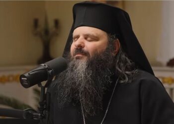 VIDEO: Pr. Protos. Sofian Costea – Sentimentul de vinovăție în taina spovedaniei și în viața de zi cu zi