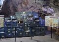 81 de ani de la evacuarea tezaurului BNR la Mănăstirea Tismana