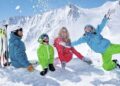 Vacanța de iarnă 2025–2026: Când începe și pe ce dată revin elevii la școală