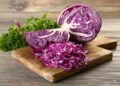 Preparate de post simple şi gustoase cu varză roşie