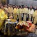 O biserică din Botoșani, cu hramul „Intrarea în Biserică a Maicii Domnului “, va fi în sărbătoare