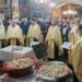 O Biserică din municipiul Botoșani, cu hramul „Sfinții Arhangheli Mihail și Gavriil”, va fi în sărbătoare