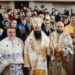 Slujiri arhierești în comunități românești din Irlanda