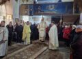 Sfântul Nicolae, serbat după calendarul nerevizuit de credincioșii din Mitropolia Basarabiei