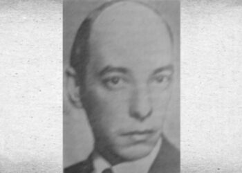 20 decembrie 1958 – A încetat din viață Constantin Brăiloiu, compozitor, critic muzical, etnomuzicolog, folclorist și profesor român