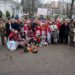 Magia tradițiilor românești adusă la sediul PSD Botoșani de peste 600 de colindători