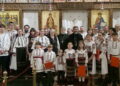 Festivalul de colinde și tradiții de Crăciun, ediția a XIII-a în Protopopiatul Ortodox Român Madrid Sud