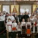 Festivalul de colinde și tradiții de Crăciun, ediția a XIII-a în Protopopiatul Ortodox Român Madrid Sud