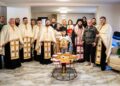 Cinci familii din Broșteni se bucură de un nou cămin în ajunul Praznicului Nașterii Domnului