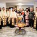 Cinci familii din Broșteni se bucură de un nou cămin în ajunul Praznicului Nașterii Domnului