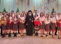 Episcopia de Bălţi a organizat cea de-a șasea ediţie a Festivalului Colindelor Româneşti