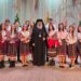 Episcopia de Bălţi a organizat cea de-a șasea ediţie a Festivalului Colindelor Româneşti