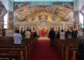 Prima sărbătoare a Nașterii Domnului pentru credincioșii români din Albany, SUA
