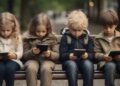 Telefonul mobil şi riscurile pentru sănătatea copiilor