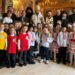 Ziua Națională a României celebrată la Cahul prin rugăciune și activități culturale