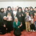 Un fost cleric romano-catolic din Brazilia a devenit monah ortodox la Mănăstirea românească Leon din Spania