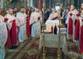 Comunicat: Slujbe de pomenire pentru eroii Revoluției din decembrie 1989