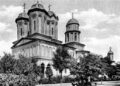 11-15 decembrie 1986 – A fost demolată biserica, iar în 1987 întreaga Mănăstire Văcărești