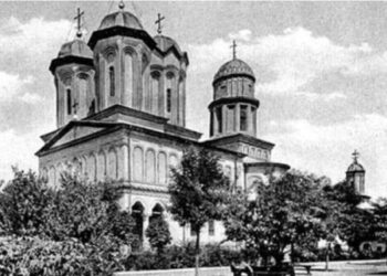 11-15 decembrie 1986 – A fost demolată biserica, iar în 1987 întreaga Mănăstire Văcărești