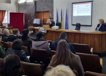 Consiliul Județean Botoșani participă la proiectul transfrontalier „PreMED – Asistența medicală de urgență prespitalicească salvează vieți”