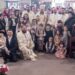 Hramul Paraclisului Arhiepiscopal din Hatfield: Sfinții Paisie și Cleopa au fost serbați în Marea Britanie