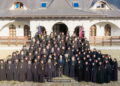 Sinaxa cu stareții, starețele, egumenii și egumenele din Arhiepiscopia Sucevei și Rădăuților