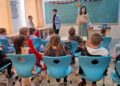 Elevii de la Școala Gimnazială nr. 13 se pregătesc, la Biblioteca Județeană pentru „viitorul inedit”