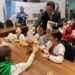Inspectoratul Școlar Județean Botoșani a făcut surprize mai multor copii