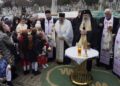 IPS Teofan a săvârșit o slujbă de pomenire la mormântul fostului primar al orașului Botoșani, Nicolae Sofian, la Cimitirul Pacea