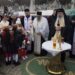 IPS Teofan a săvârșit o slujbă de pomenire la mormântul fostului primar al orașului Botoșani, Nicolae Sofian, la Cimitirul Pacea
