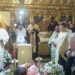 PS Nichifor Botoșăneanul a oficiat slujba înmormântării pentru preoteasa Maria Macuc, soția părintelui protopop de Săveni
