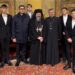 Elevii seminariști botoșăneni în vizită la Roma