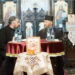 Conferința părintelui arhimandrit Ioan Harpa la Dorohoi