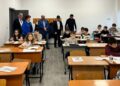Concursul Național de Matematică desfășurat la Botoșani