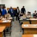 Concursul Național de Matematică desfășurat la Botoșani