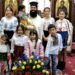 Preotul comunității românești din Tokyo vorbește despre împlinirile și provocările păstoririi printre japonezi