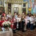„Cum Îl întâmpinăm pe Hristos”. Cateheză interactivă organizată de Biserica „Duminica Mare”, Botoșani