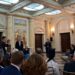 Elevul Matei Butnaru, de la Colegiul Național ,,Mihai Eminescu” Botoșani, a primit distincția  ,,Curajul Civic”