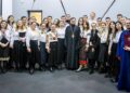 Concertul caritabil de colinde „Mărire întru cele-nalte”, ediția a V-a, organizat de ASCOR Suceava
