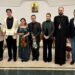 Concert de muzică clasică – Ecouri de lumină la Madrid