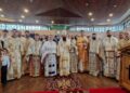 Comunitatea românească din Galway, Irlanda, și-a sărbătorit unul dintre ocrotitorii spirituali
