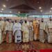 Comunitatea românească din Galway, Irlanda, și-a sărbătorit unul dintre ocrotitorii spirituali