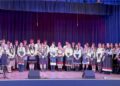 Concert de colinde al Asociației Culturale „Sfântul Mitropolit Dosoftei”